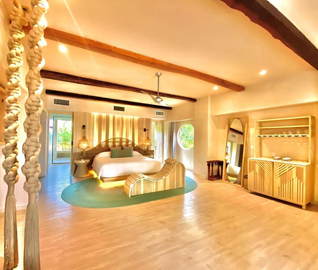 Hotel Shibari - Restaurant & Cenote Club Tulum