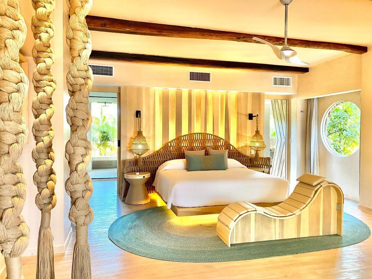 Hotel Shibari - Restaurant & Cenote Club
