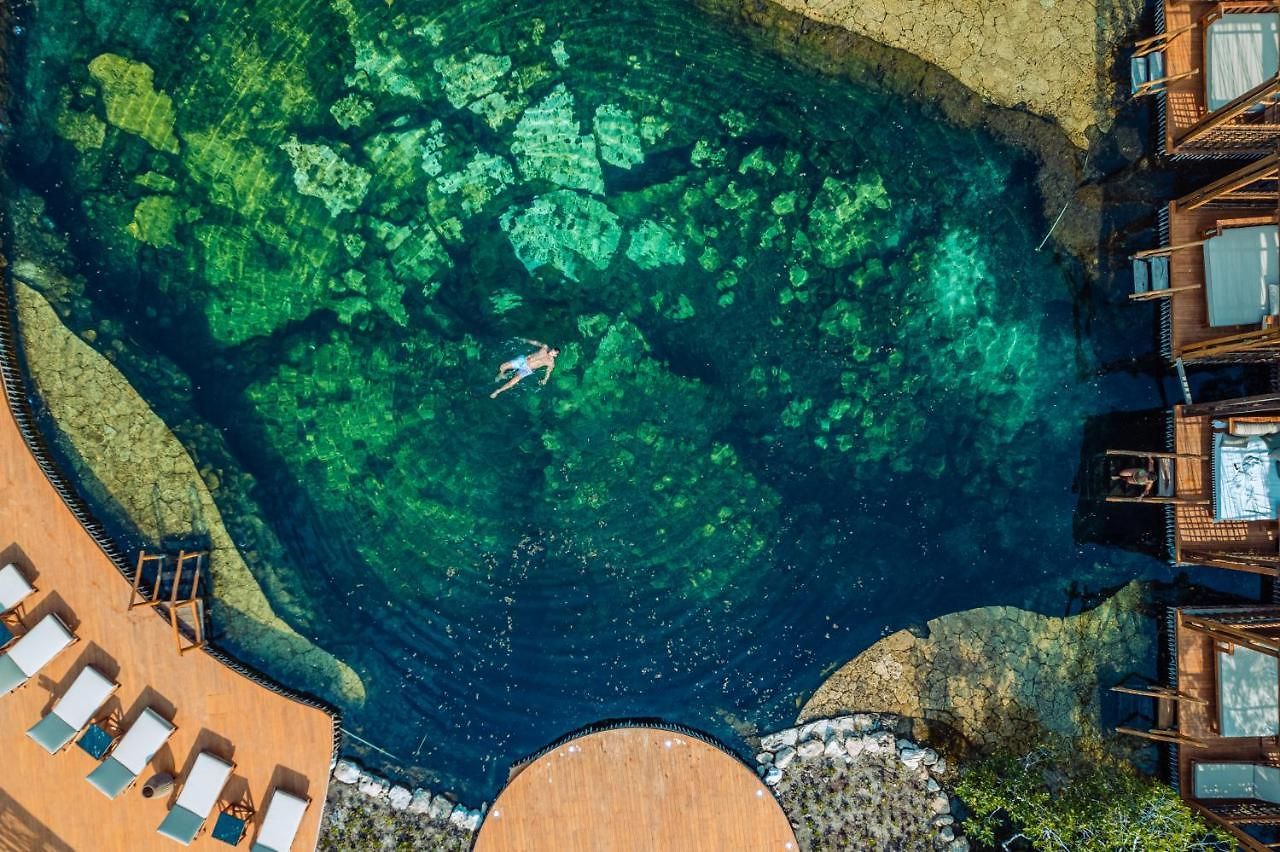 Shibari - Restaurant & Cenote Club Hotel 5*