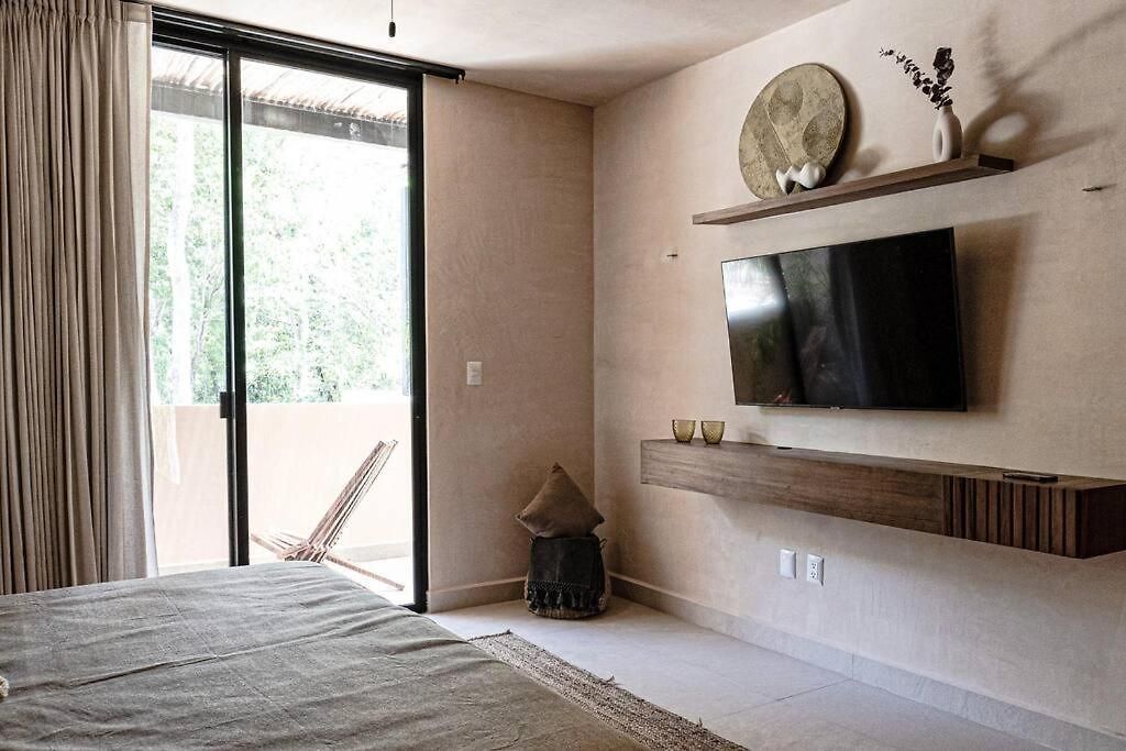 Luxury 3br With Private Pool * Tulum