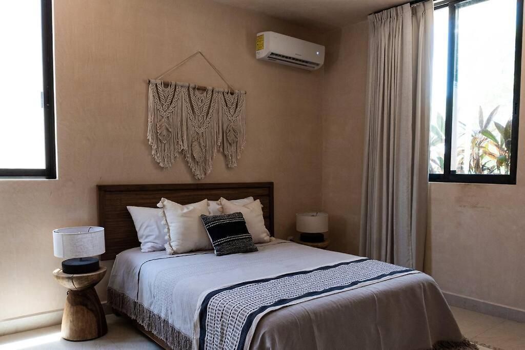 Holiday home Luxury 3br With Private Pool *