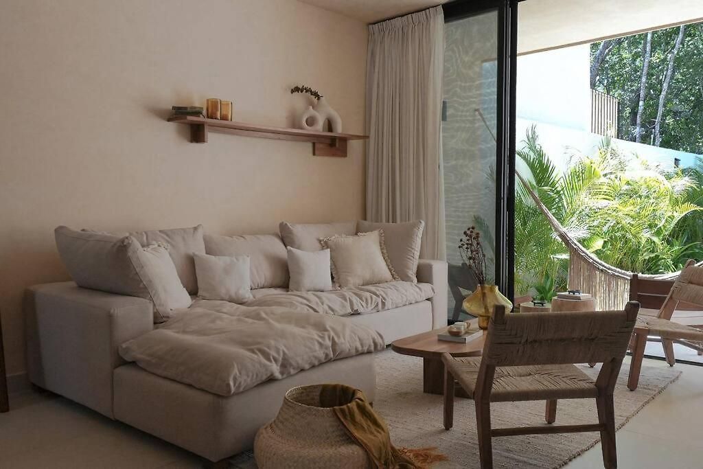 Luxury 3br With Private Pool