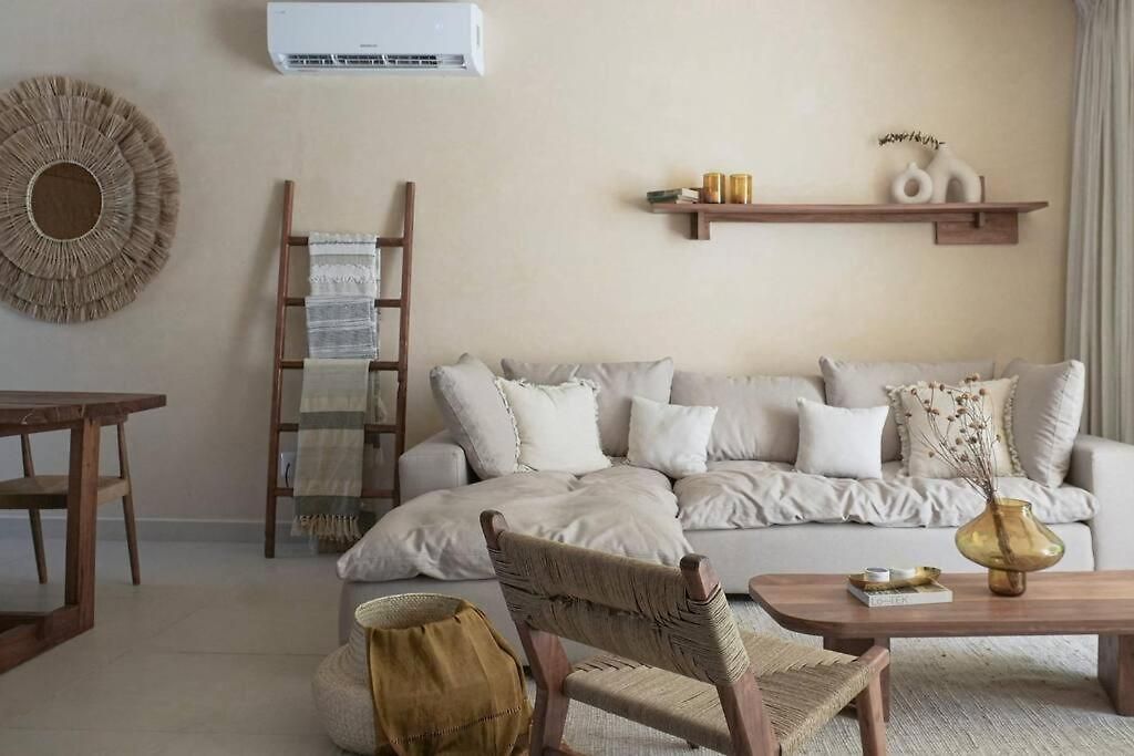 Luxury 3br With Private Pool Holiday home
