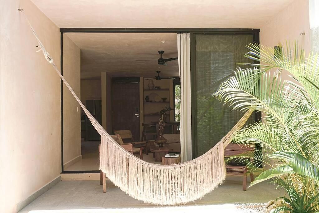 Holiday home Luxury 3br With Private Pool *
