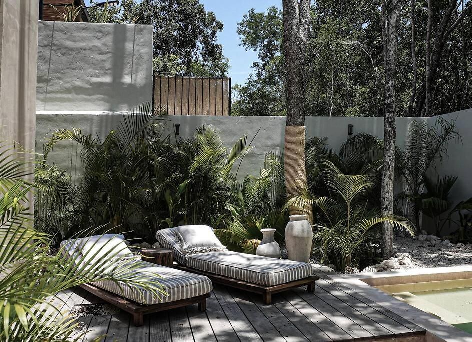 Luxury 3br With Private Pool Holiday home *