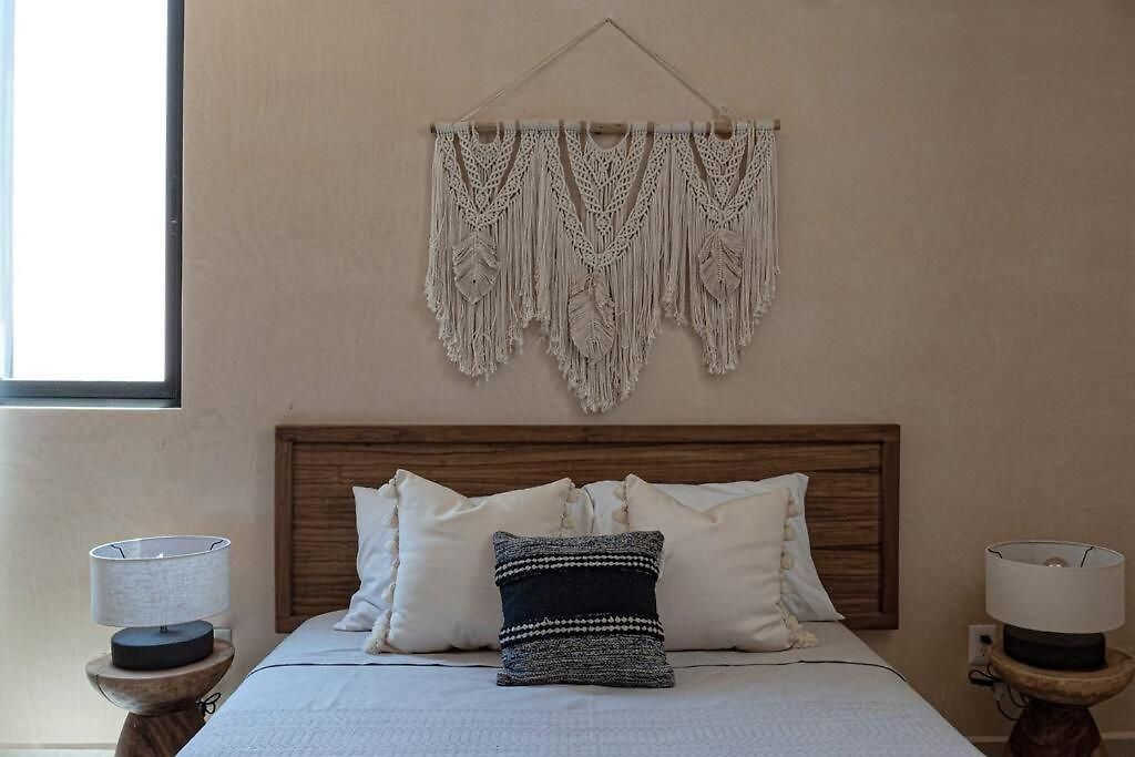 Luxury 3br With Private Pool Holiday home Tulum