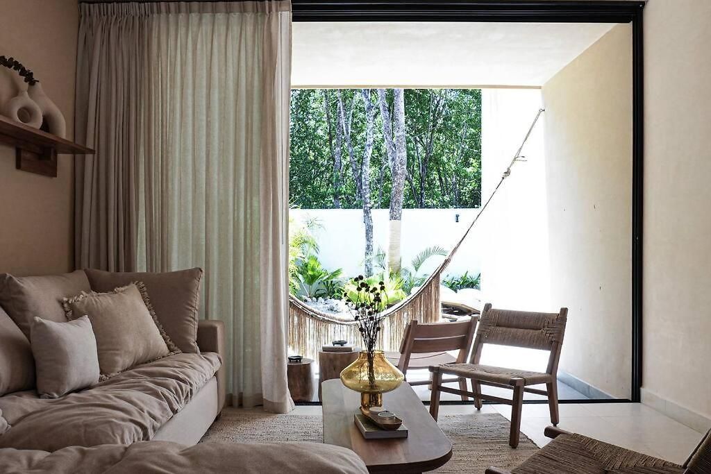 Holiday home Luxury 3br With Private Pool Tulum