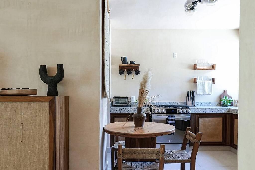 Luxury 3br With Private Pool Holiday home Tulum