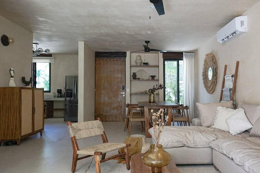 Holiday home Luxury 3br With Private Pool