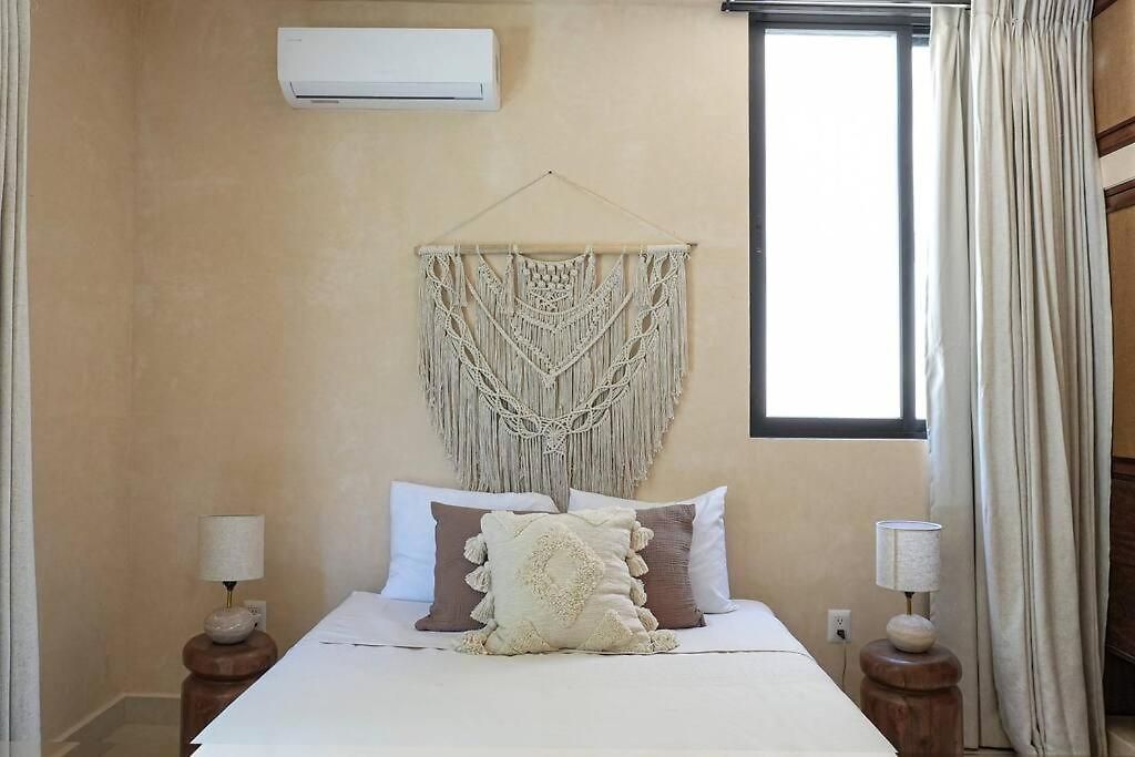 Luxury 3br With Private Pool Tulum