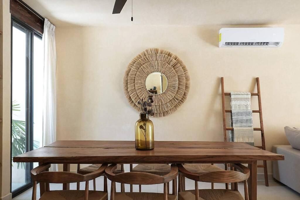 Holiday home Luxury 3br With Private Pool Tulum