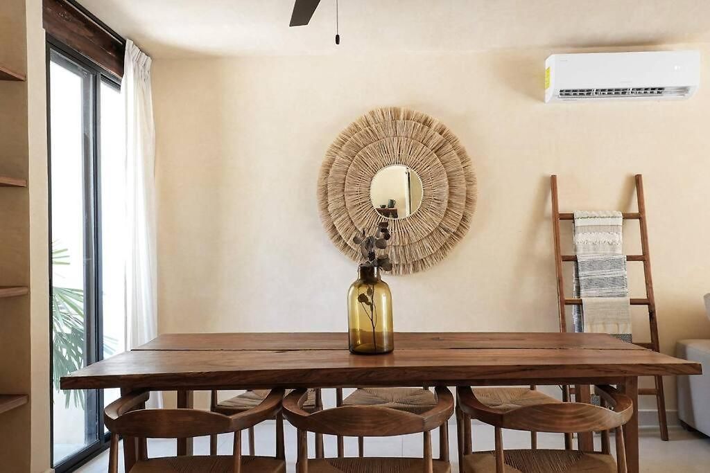 Holiday home Luxury 3br With Private Pool Tulum