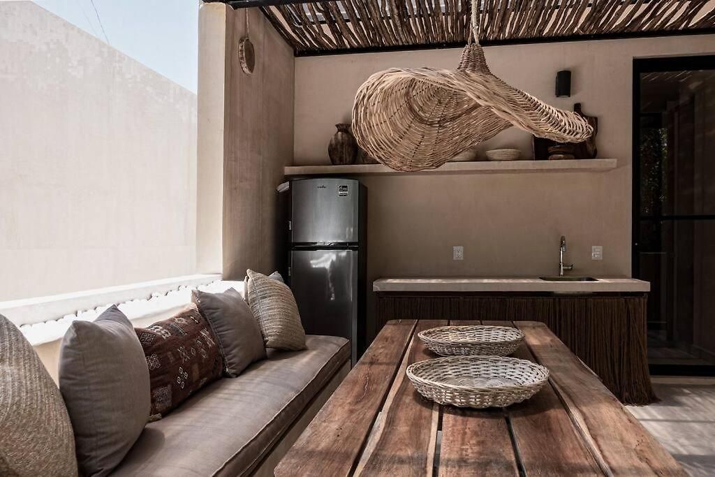 Holiday home Luxury 3br With Private Pool Tulum