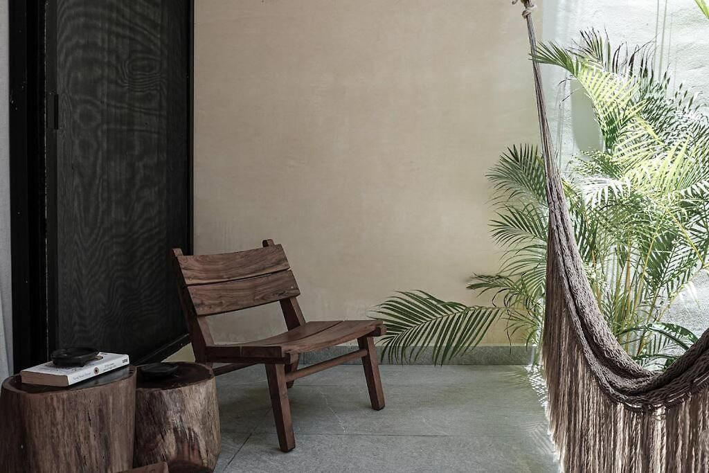 Luxury 3br With Private Pool Holiday home Tulum