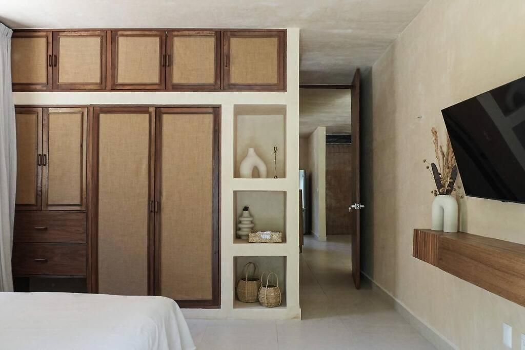 Luxury 3br With Private Pool Tulum