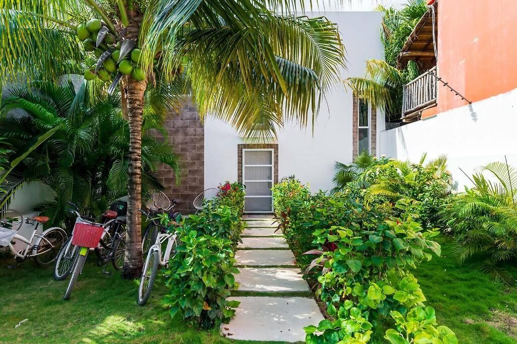 Casa Alegria By Sandy Powerful Holiday home Tulum