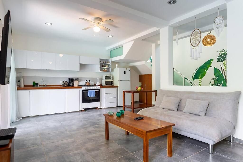 Holiday home Casa Alegria By Sandy Powerful Tulum