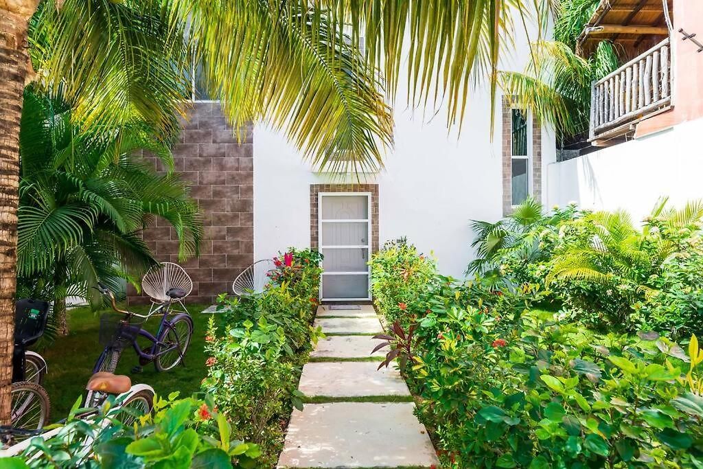 Casa Alegria By Sandy Powerful Holiday home *