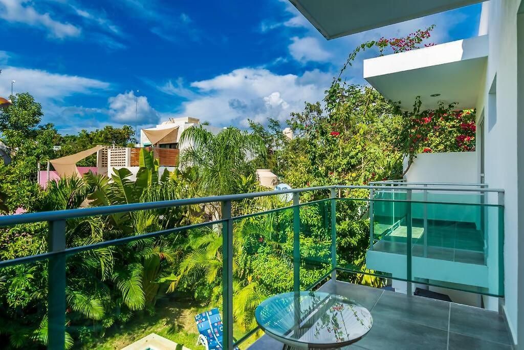 Holiday home Casa Alegria By Sandy Powerful
