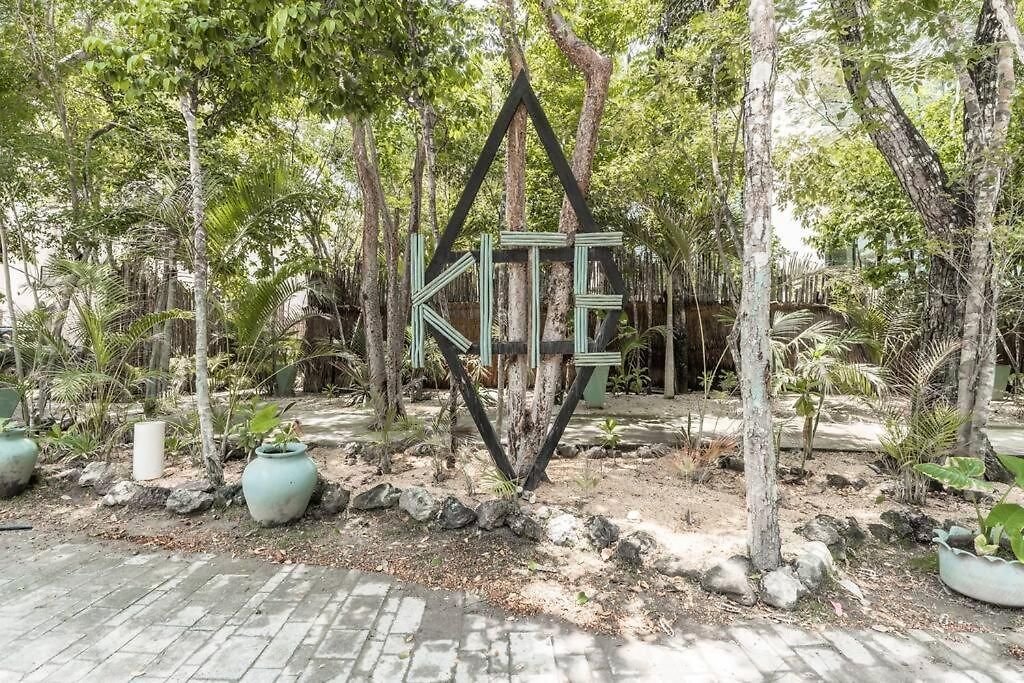 Unlock Your Dream Getaway-escape Tulum