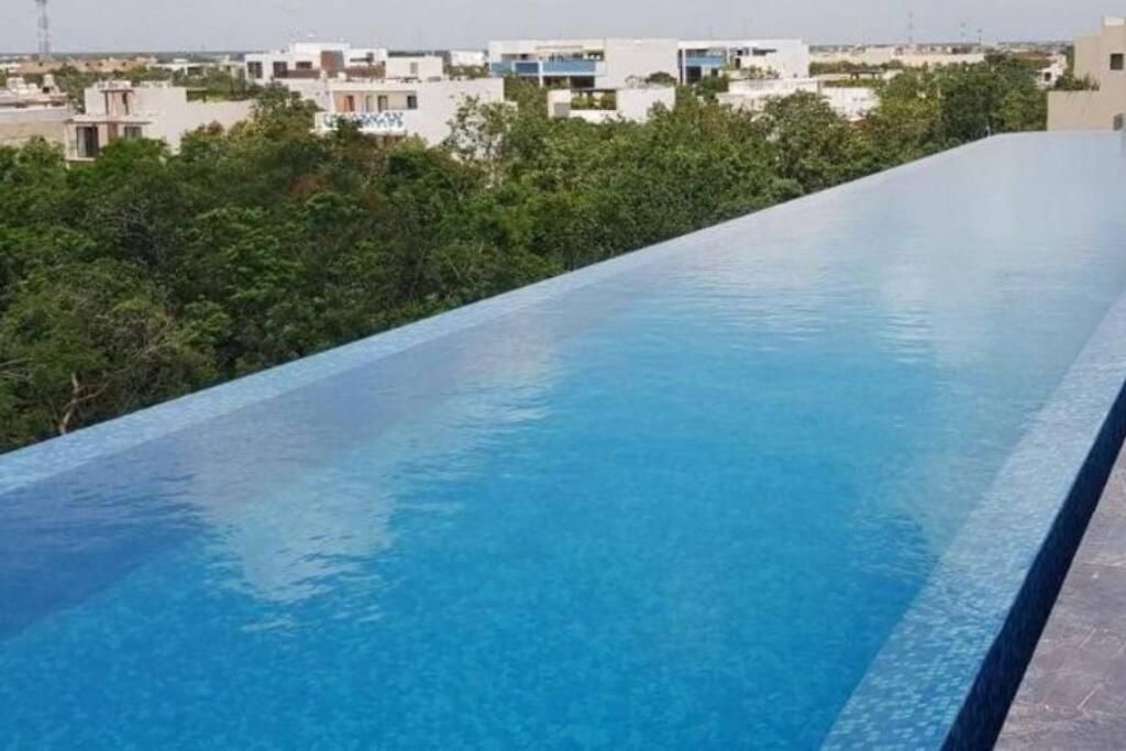 Mayaken-amazing Urban Jungle -private Plunge Pool Holiday home