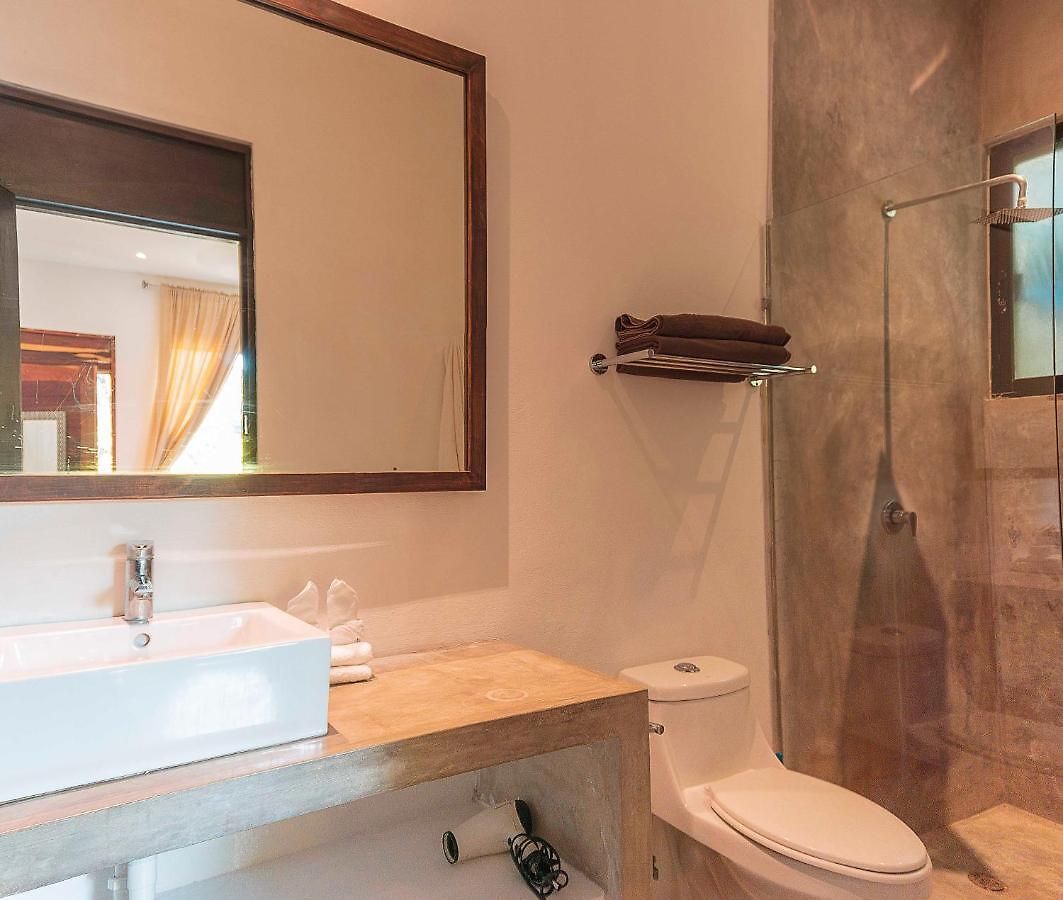 Aparthotel Naats Amigos