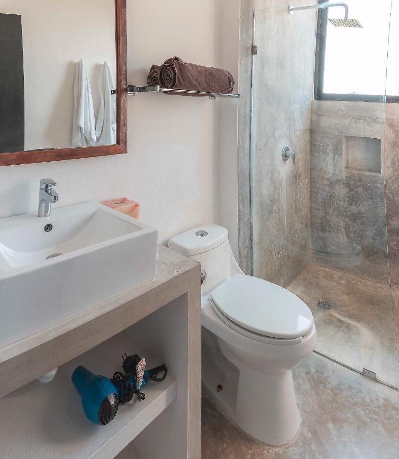 Naats Amigos Aparthotel Tulum
