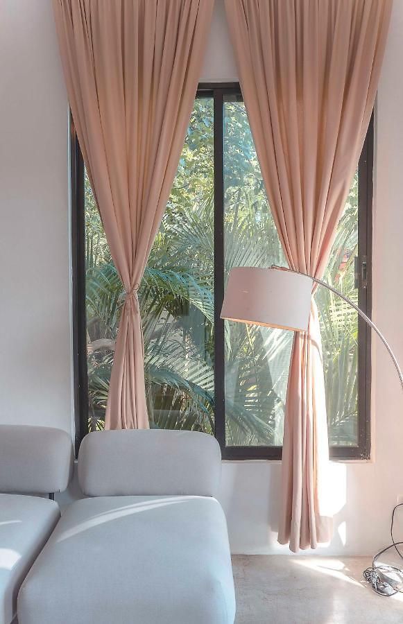 Aparthotel Naats Amigos Tulum