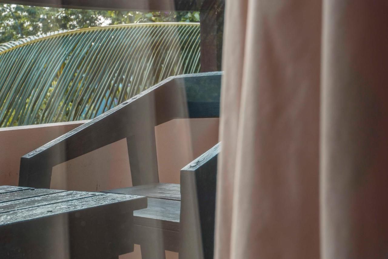 Naats Amigos Aparthotel 3*
