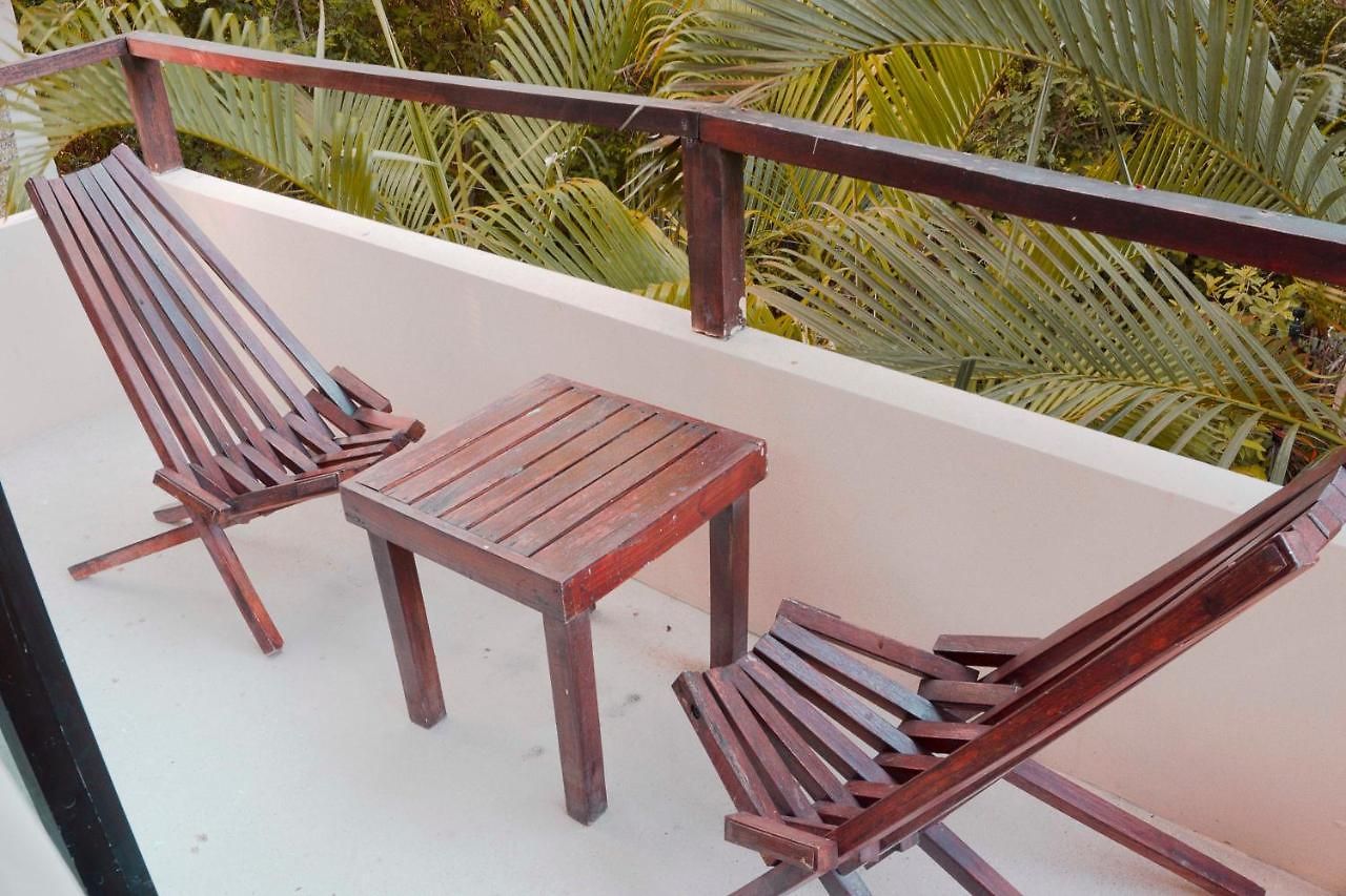 Aparthotel Naats Amigos 3*