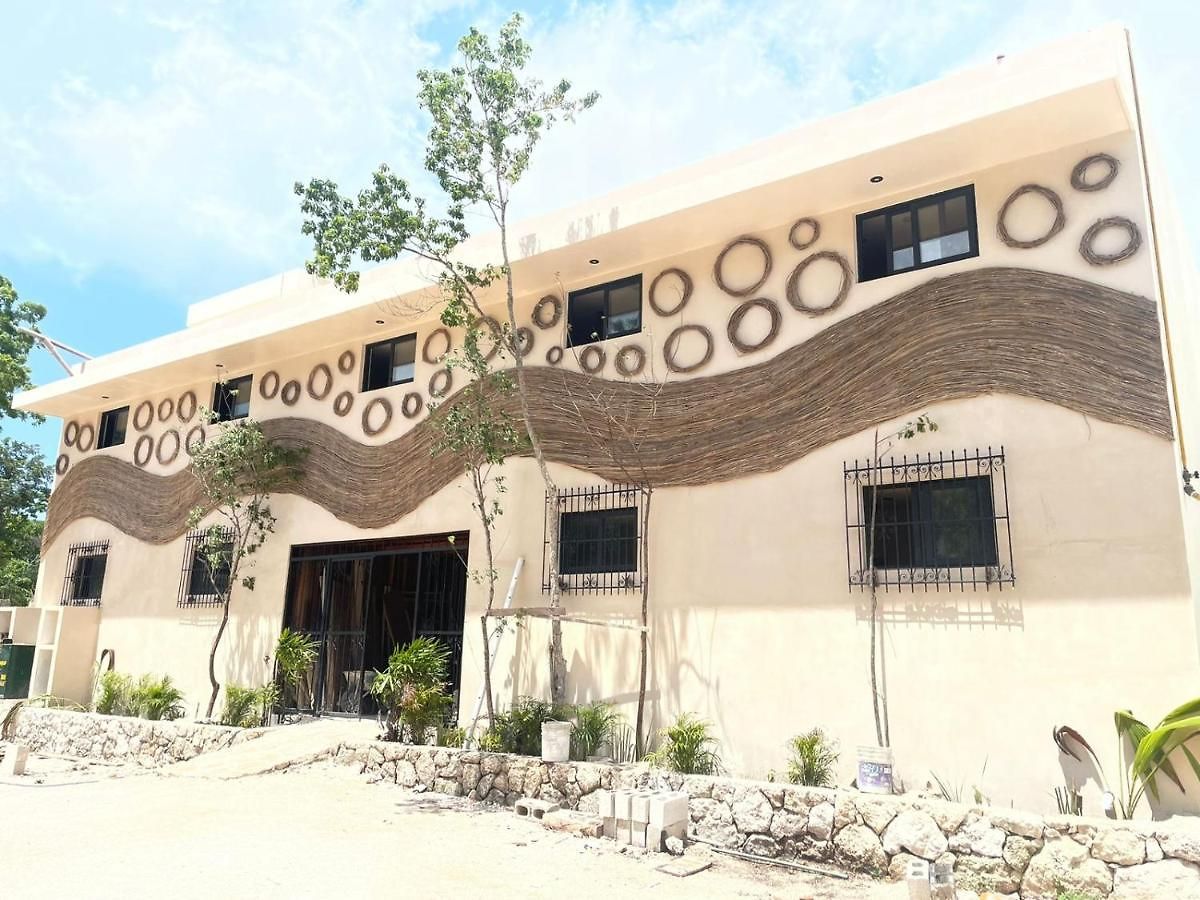 Harmonia Tulum