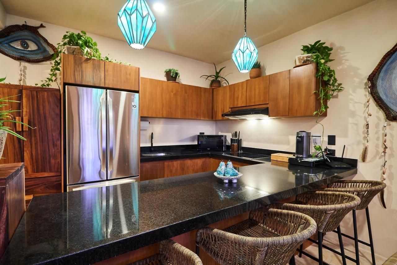 Spacious & Comfy Penthouse Oasis With Plunge Pool * Tulum