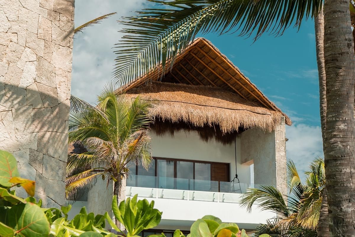 Tago By G Hotel Tulum