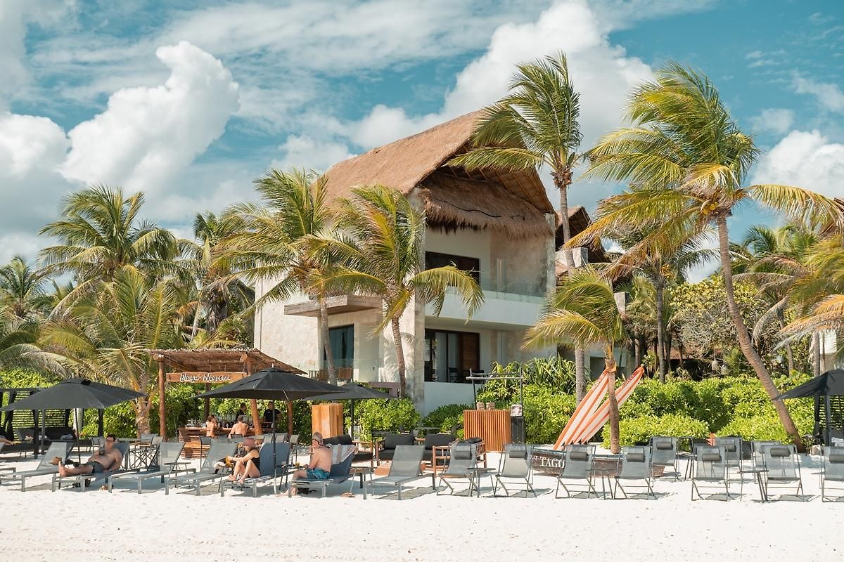 Hotel Tago By G Tulum