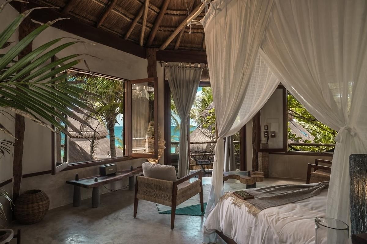 Delek 5* Tulum