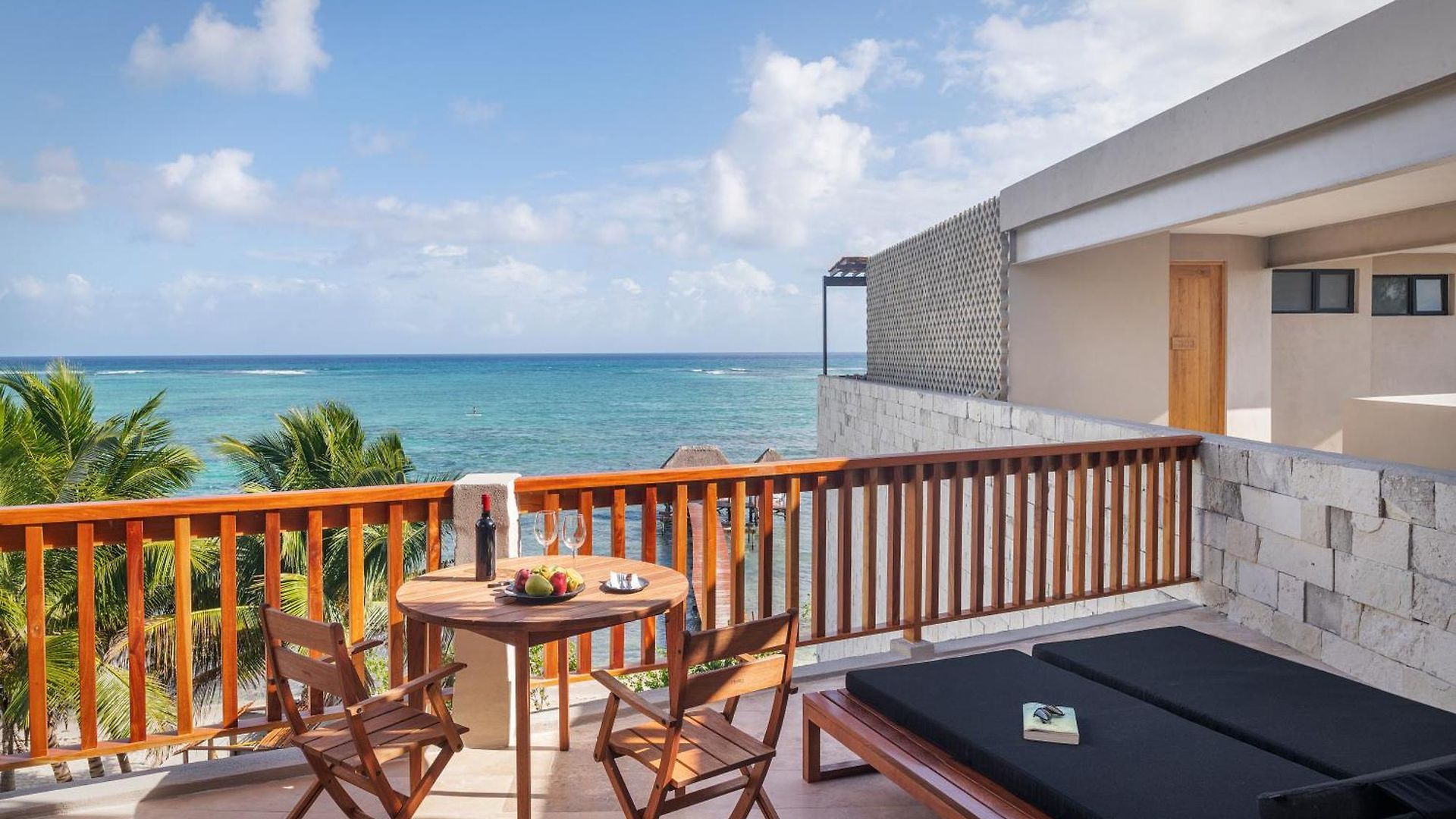 Alea Hotel Tulum