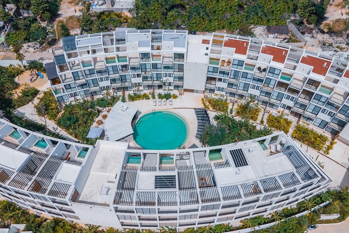 The Waves By Experience Hotel