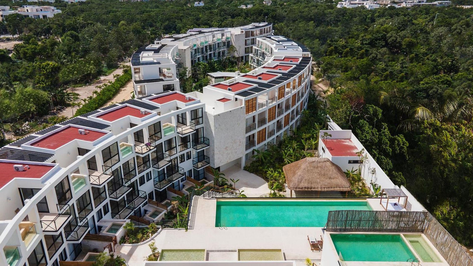 Hotel The Waves By Experience