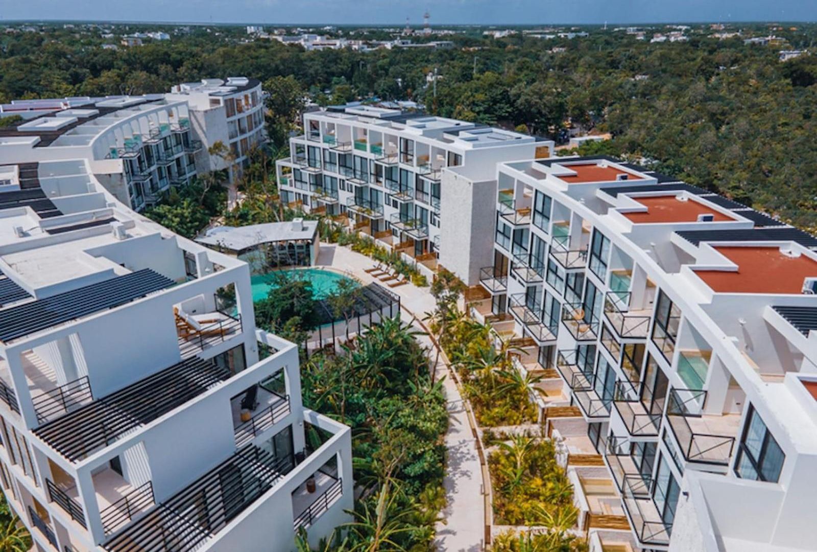 The Waves By Experience 4* Tulum