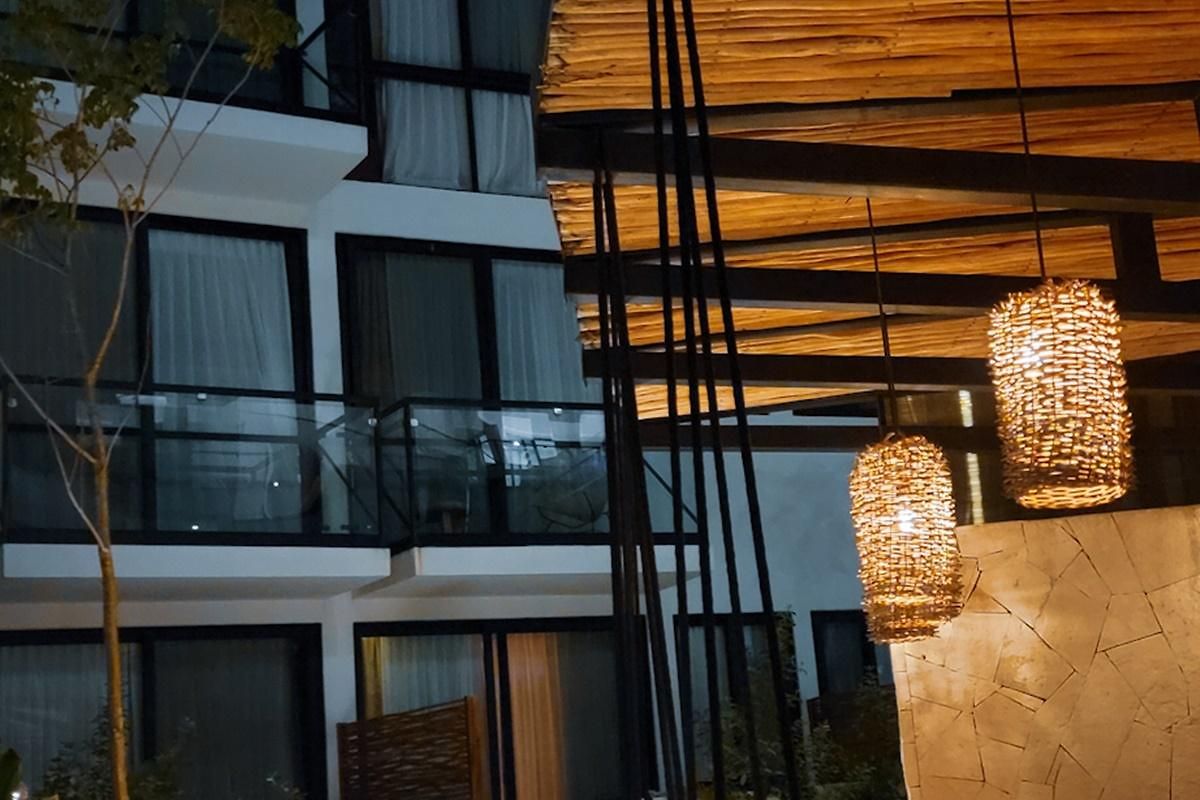 Hotel The Waves By Experience 4*