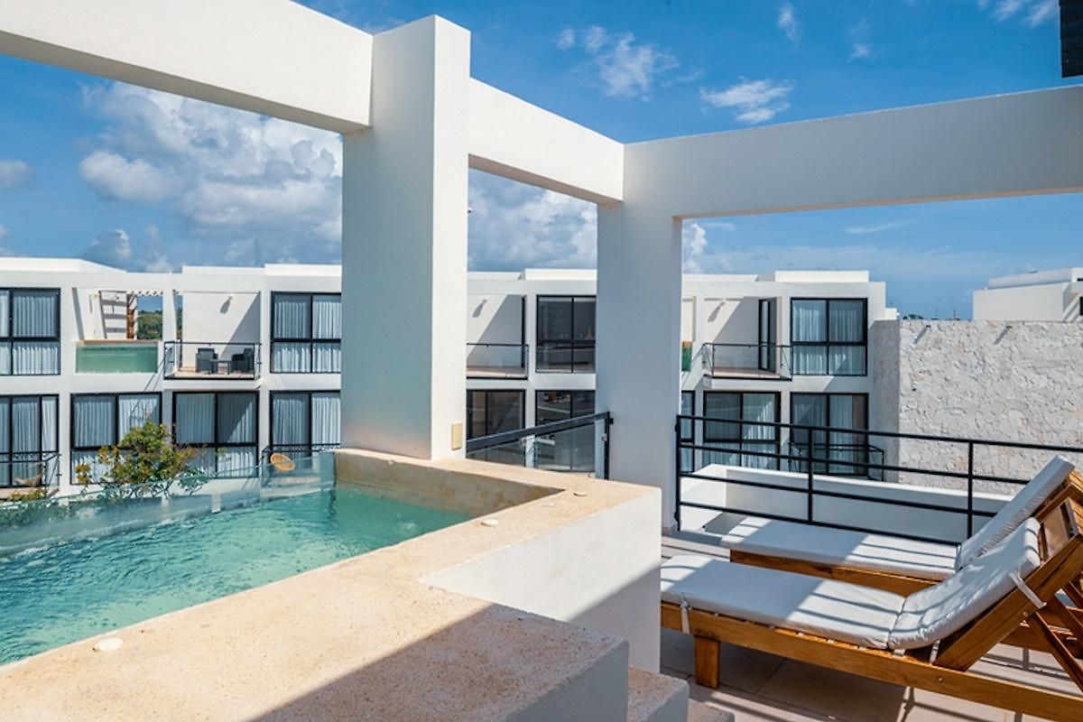Hotel The Waves By Experience Tulum