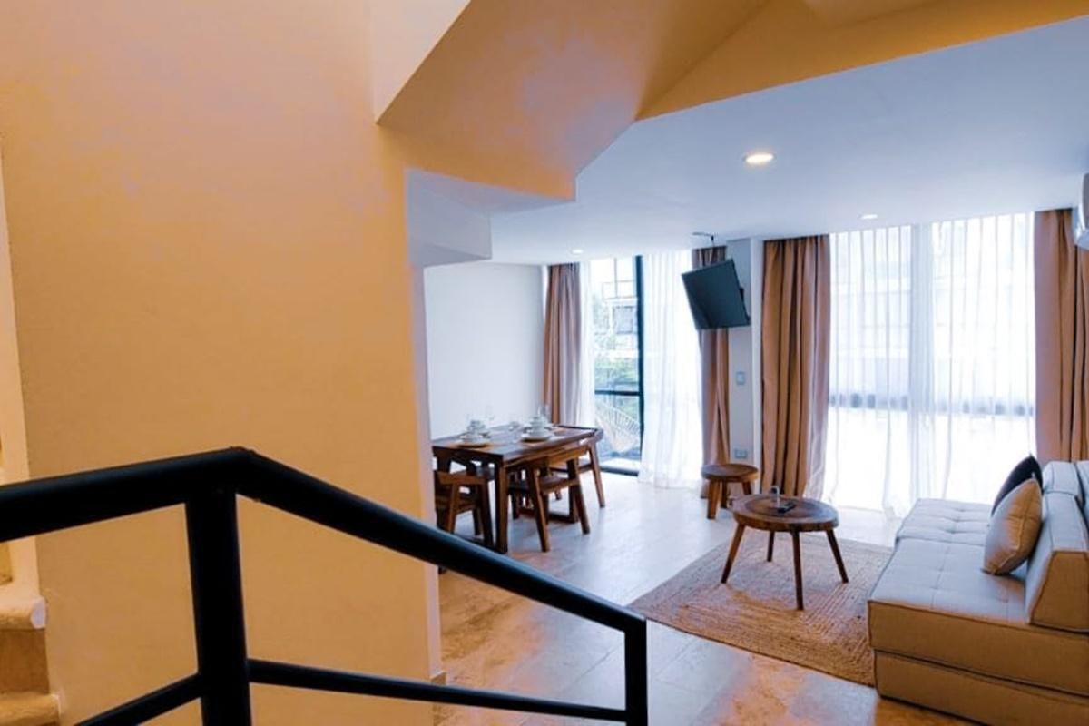 Hotel The Waves By Experience Tulum
