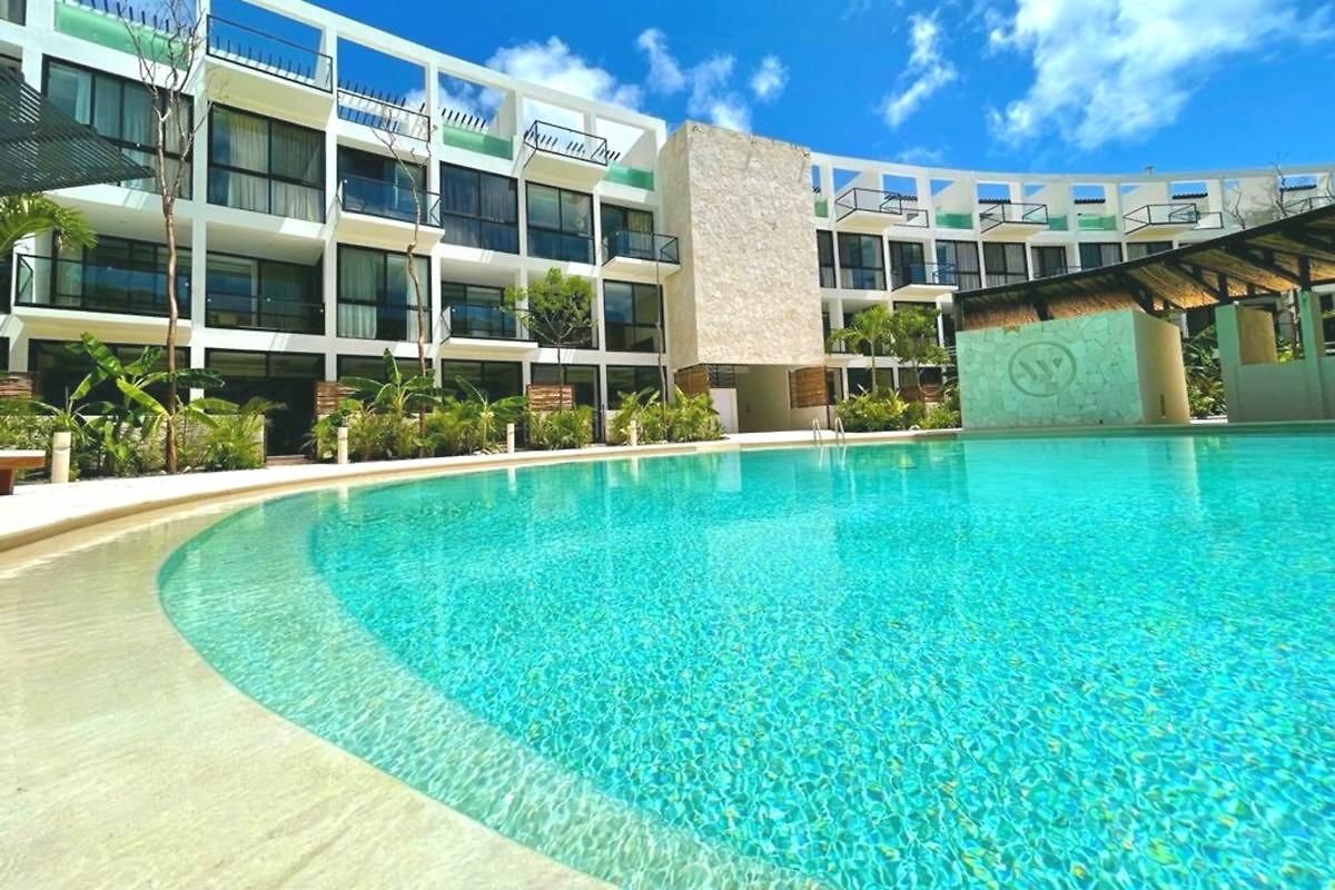 The Waves By Experience Tulum