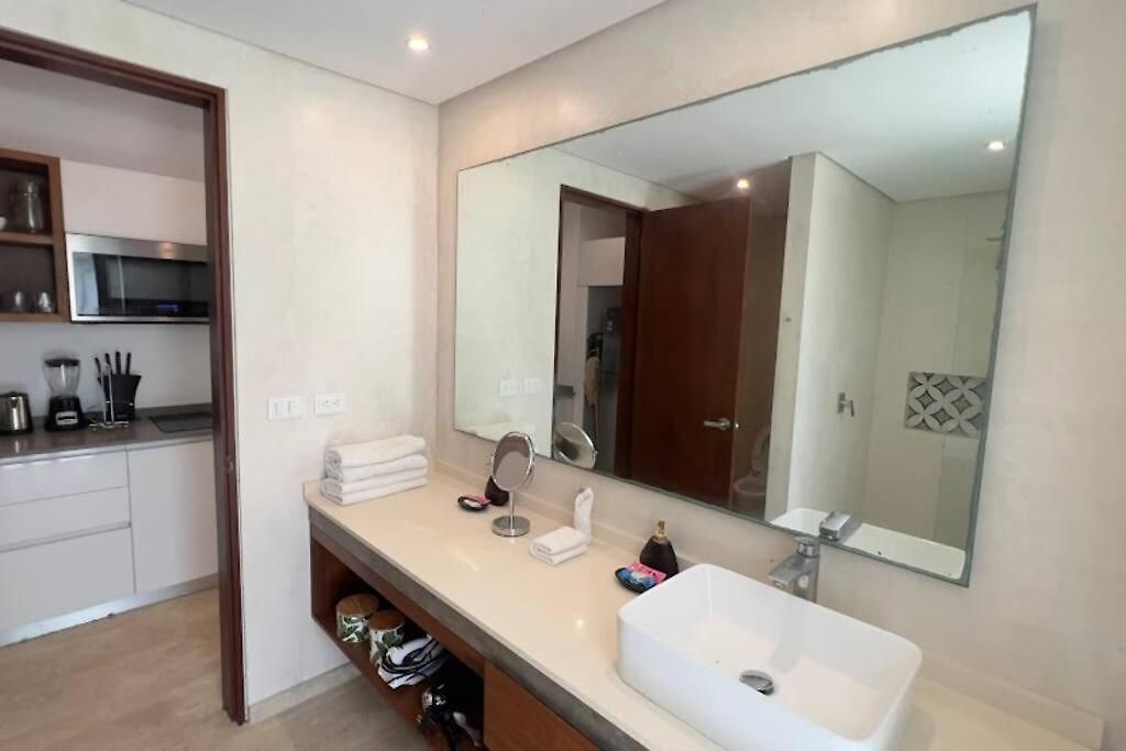 Oasis Of Luxury And Comfort Apartamento *