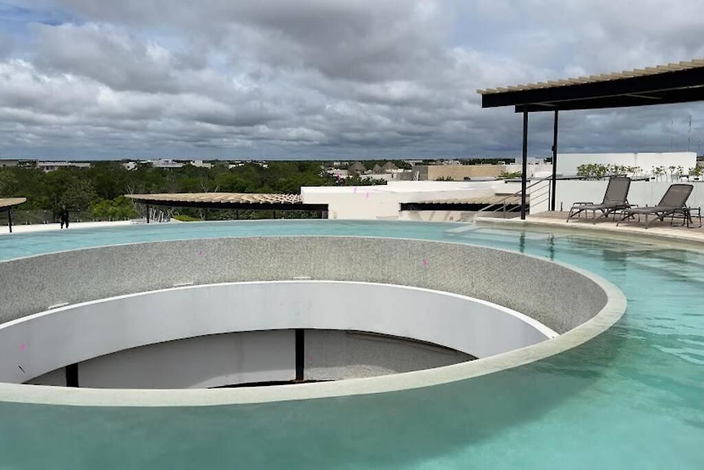 Oasis Of Luxury And Comfort * Tulum