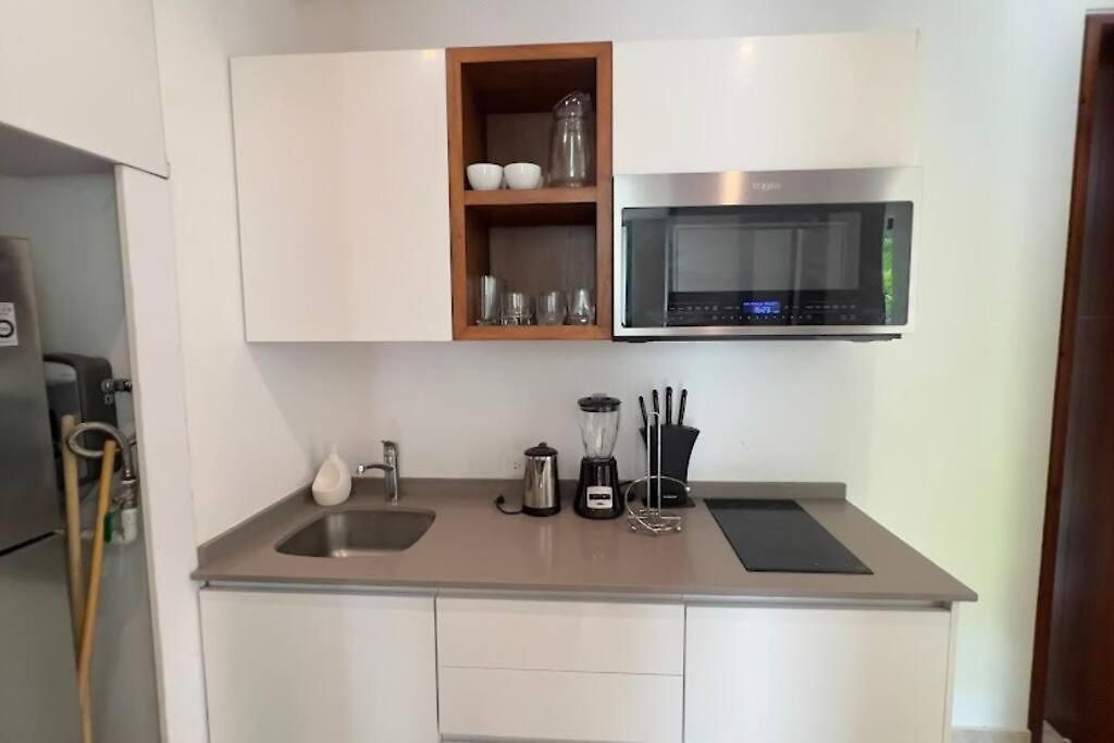 Oasis Of Luxury And Comfort Apartamento