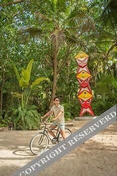 Casa Malca Hotel