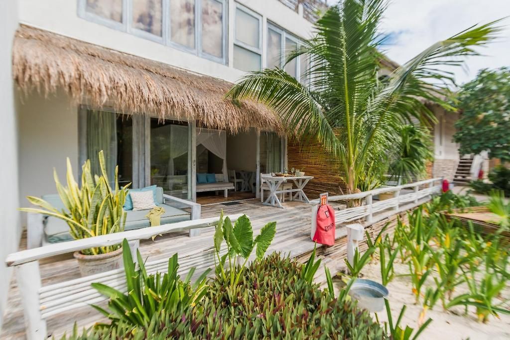 Hotel Kai Tulum