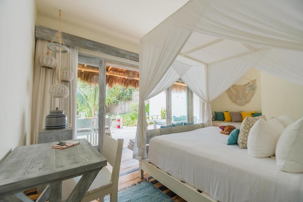 Kai Hotel 4*