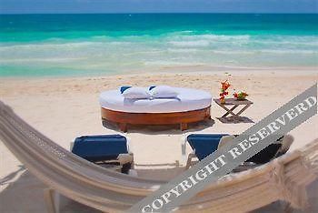Ranitas Eco Boutique Hotel Tulum